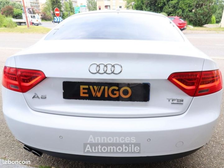 Audi A5 COUPE 20 TFSI 225 AMBIENTE QUATTRO S-TRONIC BVA - 10