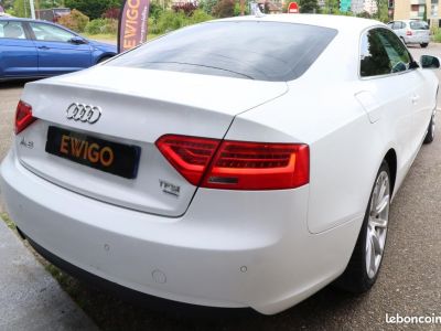 Audi A5 COUPE 20 TFSI 225 AMBIENTE QUATTRO S-TRONIC BVA   - 11
