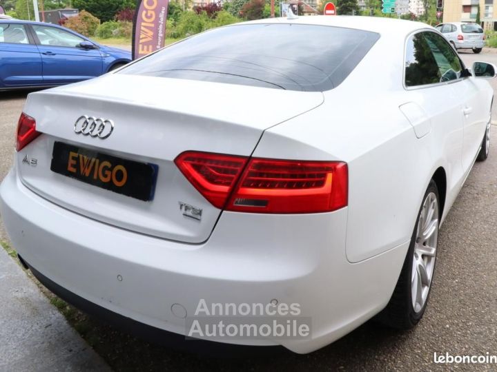 Audi A5 COUPE 20 TFSI 225 AMBIENTE QUATTRO S-TRONIC BVA - 11