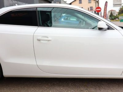 Audi A5 COUPE 20 TFSI 225 AMBIENTE QUATTRO S-TRONIC BVA   - 12