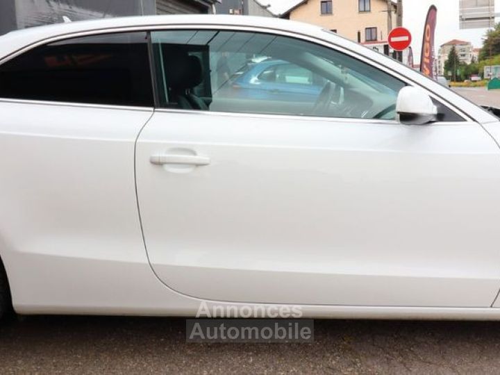 Audi A5 COUPE 20 TFSI 225 AMBIENTE QUATTRO S-TRONIC BVA - 12