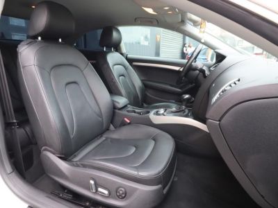 Audi A5 COUPE 20 TFSI 225 AMBIENTE QUATTRO S-TRONIC BVA   - 15