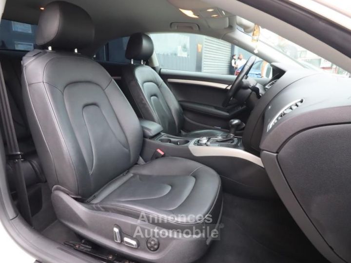 Audi A5 COUPE 20 TFSI 225 AMBIENTE QUATTRO S-TRONIC BVA - 15