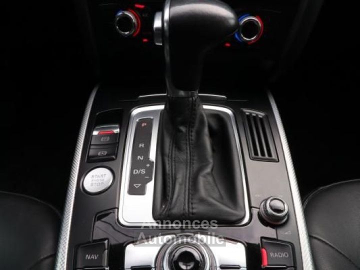 Audi A5 COUPE 20 TFSI 225 AMBIENTE QUATTRO S-TRONIC BVA - 17