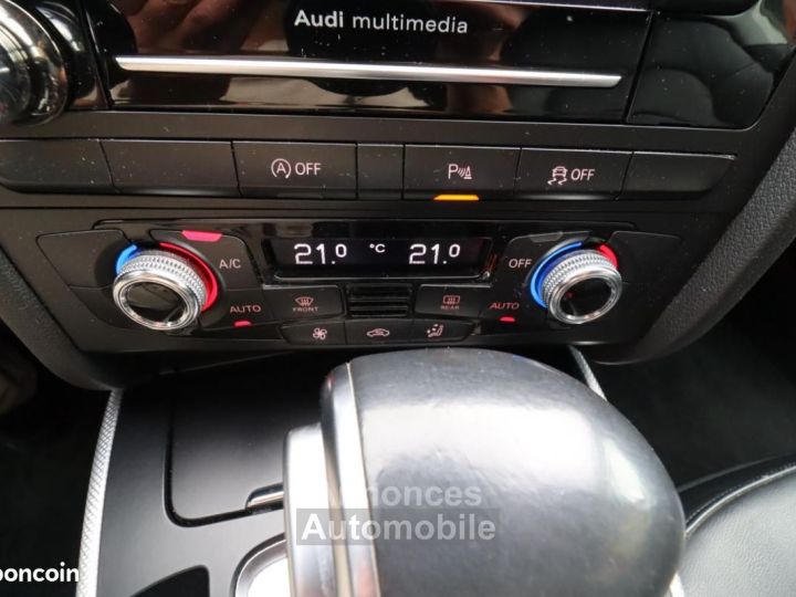Audi A5 COUPE 20 TFSI 225 AMBIENTE QUATTRO S-TRONIC BVA - 18