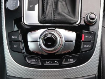 Audi A5 COUPE 20 TFSI 225 AMBIENTE QUATTRO S-TRONIC BVA   - 19