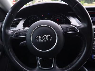 Audi A5 COUPE 20 TFSI 225 AMBIENTE QUATTRO S-TRONIC BVA   - 20