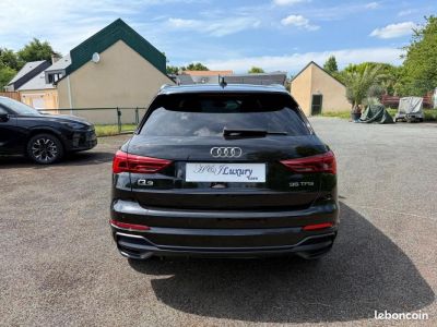 Audi Q3 35 TFSI 150 ch S tronic 7 line   - 5
