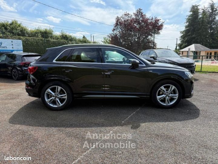 Audi Q3 35 TFSI 150 ch S tronic 7 line - 6