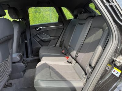 Audi Q3 35 TFSI 150 ch S tronic 7 line   - 11