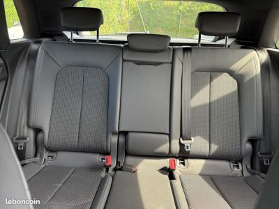 Audi Q3 35 TFSI 150 ch S tronic 7 line   - 12