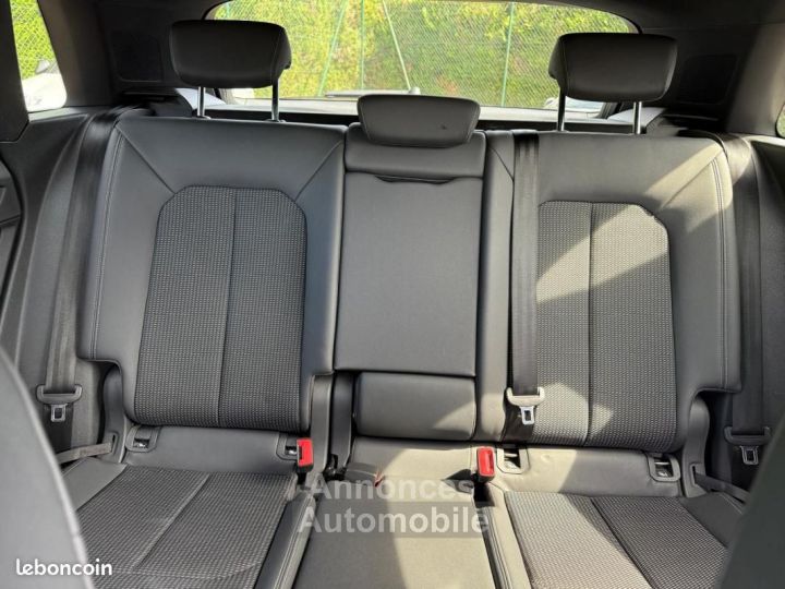 Audi Q3 35 TFSI 150 ch S tronic 7 line - 12