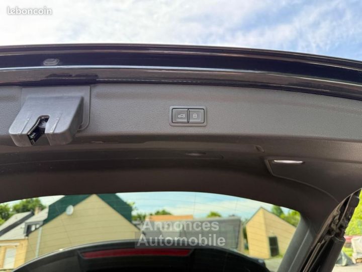 Audi Q3 35 TFSI 150 ch S tronic 7 line - 13