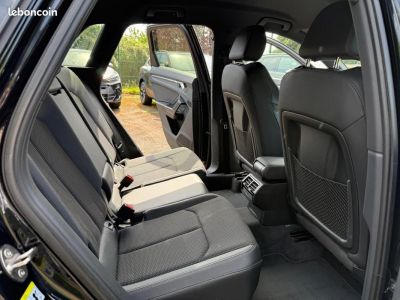 Audi Q3 35 TFSI 150 ch S tronic 7 line   - 16