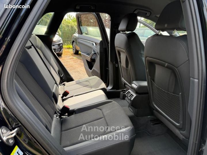 Audi Q3 35 TFSI 150 ch S tronic 7 line - 16