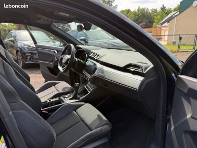Audi Q3 35 TFSI 150 ch S tronic 7 line   - 17