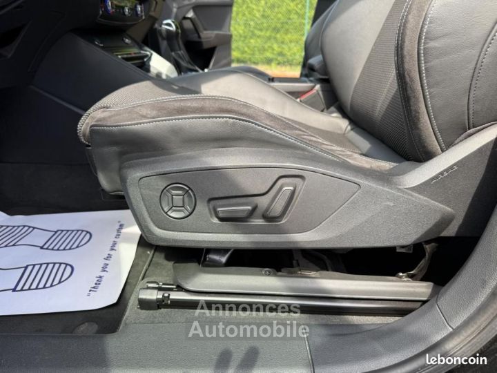 Audi Q3 35 TFSI 150 ch S tronic 7 line - 18