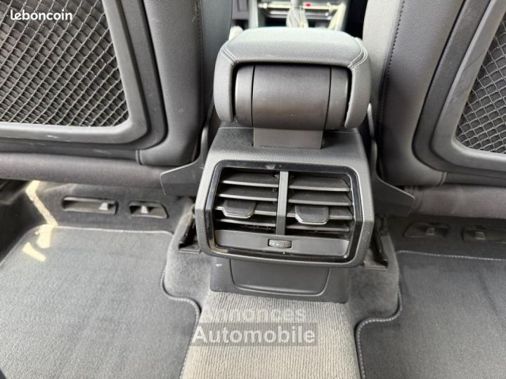 Audi Q3 35 TFSI 150 ch S tronic 7 line - 20