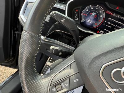 Audi Q3 35 TFSI 150 ch S tronic 7 line   - 22