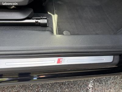Audi Q3 35 TFSI 150 ch S tronic 7 line   - 23