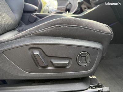 Audi Q3 35 TFSI 150 ch S tronic 7 line   - 27