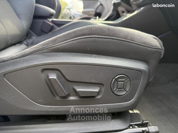 Audi Q3 35 TFSI 150 ch S tronic 7 line - 27