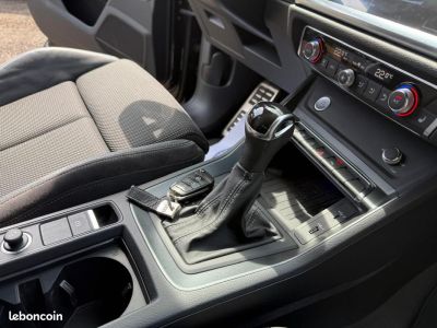 Audi Q3 35 TFSI 150 ch S tronic 7 line   - 29