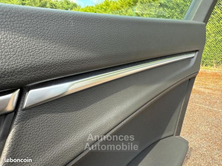 Audi Q3 35 TFSI 150 ch S tronic 7 line - 31