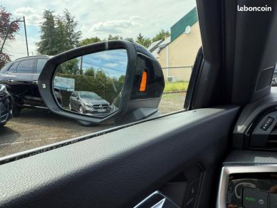 Audi Q3 35 TFSI 150 ch S tronic 7 line   - 32