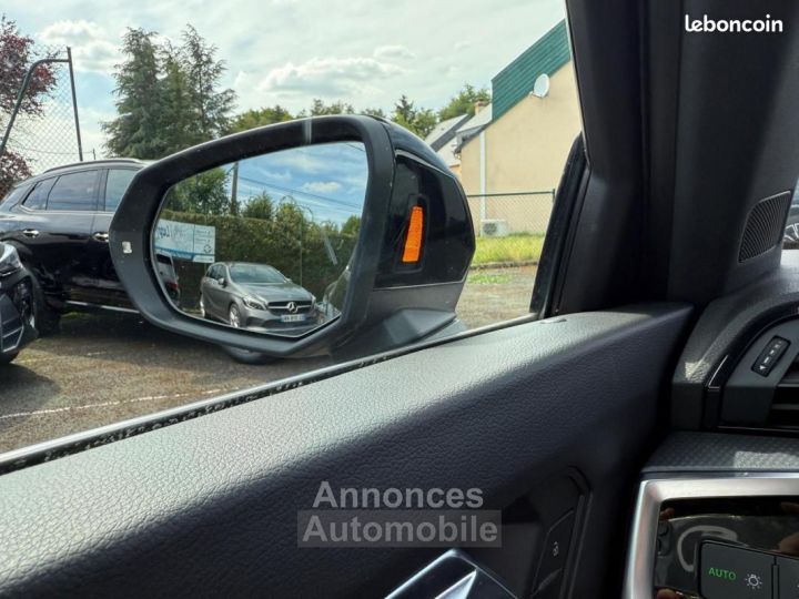 Audi Q3 35 TFSI 150 ch S tronic 7 line - 32