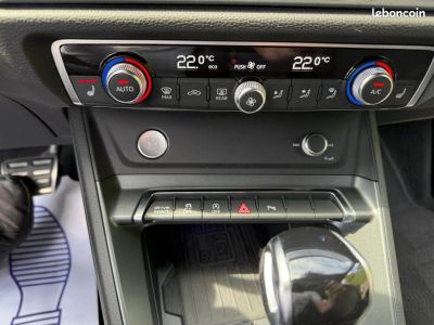 Audi Q3 35 TFSI 150 ch S tronic 7 line   - 33