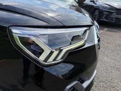 Audi Q3 35 TFSI 150 ch S tronic 7 line   - 34