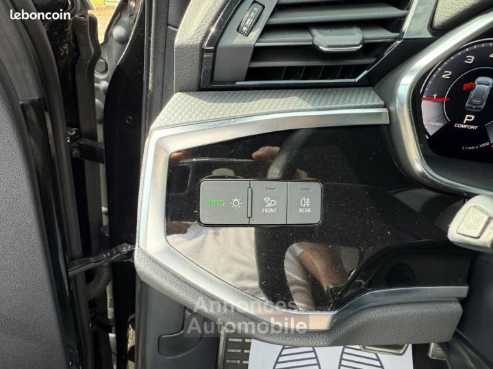 Audi Q3 35 TFSI 150 ch S tronic 7 line - 43