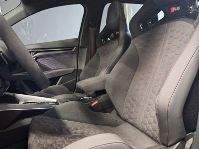 Audi RS3 sportback facelift 8y 25 tfsi 400ch   - 3
