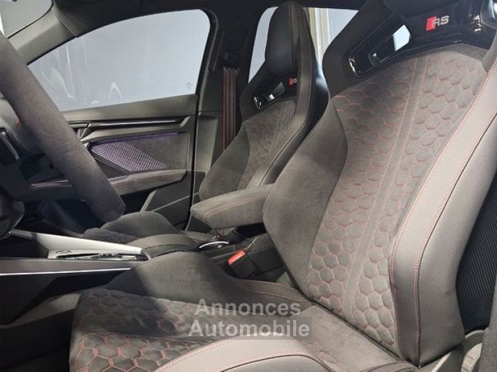 Audi RS3 sportback facelift 8y 25 tfsi 400ch - 3