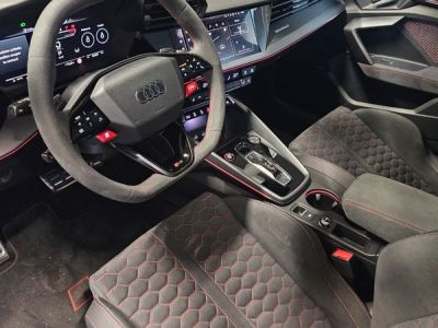 Audi RS3 sportback facelift 8y 25 tfsi 400ch   - 4
