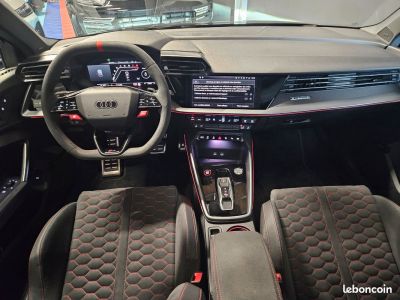 Audi RS3 sportback facelift 8y 25 tfsi 400ch   - 6