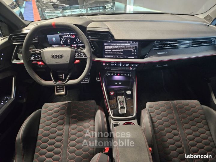 Audi RS3 sportback facelift 8y 25 tfsi 400ch - 6
