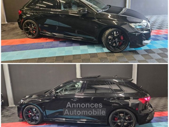 Audi RS3 sportback facelift 8y 25 tfsi 400ch - 7