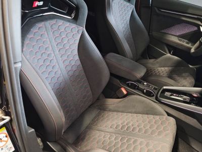 Audi RS3 sportback facelift 8y 25 tfsi 400ch   - 8