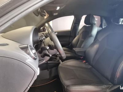 Audi A1 Sportback 16 TDI 115 S-LINE S-TRONIC BVA   - 5