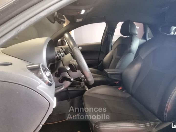Audi A1 Sportback 16 TDI 115 S-LINE S-TRONIC BVA - 5