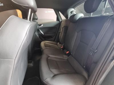 Audi A1 Sportback 16 TDI 115 S-LINE S-TRONIC BVA   - 7