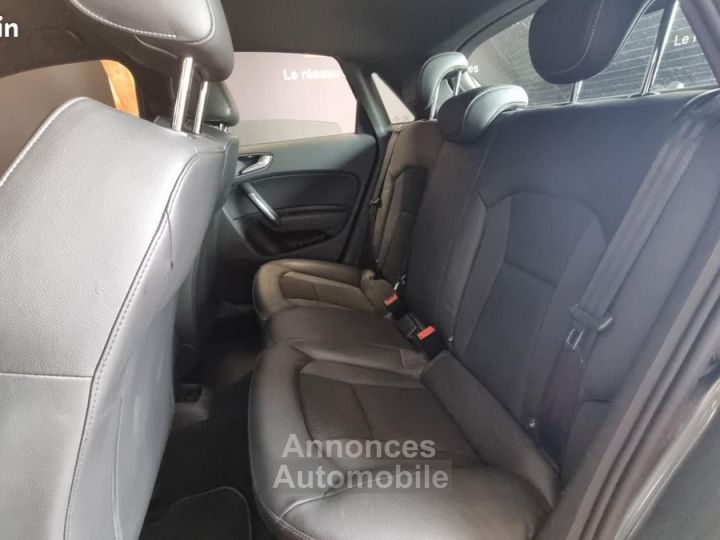 Audi A1 Sportback 16 TDI 115 S-LINE S-TRONIC BVA - 7