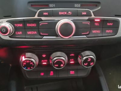 Audi A1 Sportback 16 TDI 115 S-LINE S-TRONIC BVA   - 9