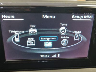 Audi A1 Sportback 16 TDI 115 S-LINE S-TRONIC BVA   - 10