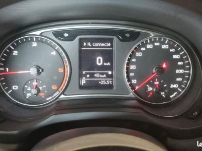 Audi A1 Sportback 16 TDI 115 S-LINE S-TRONIC BVA   - 11