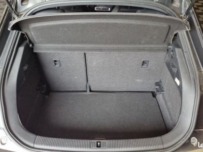 Audi A1 Sportback 16 TDI 115 S-LINE S-TRONIC BVA   - 12