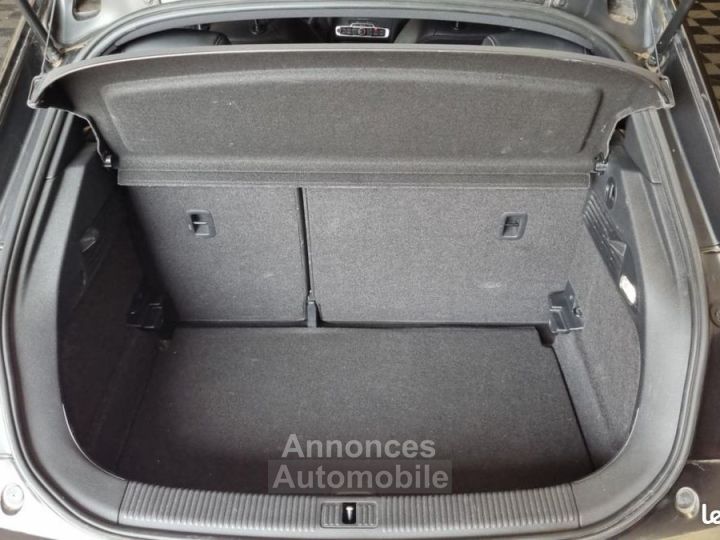 Audi A1 Sportback 16 TDI 115 S-LINE S-TRONIC BVA - 12