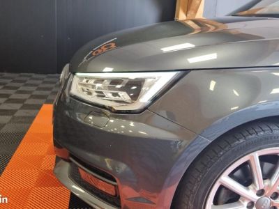 Audi A1 Sportback 16 TDI 115 S-LINE S-TRONIC BVA   - 14